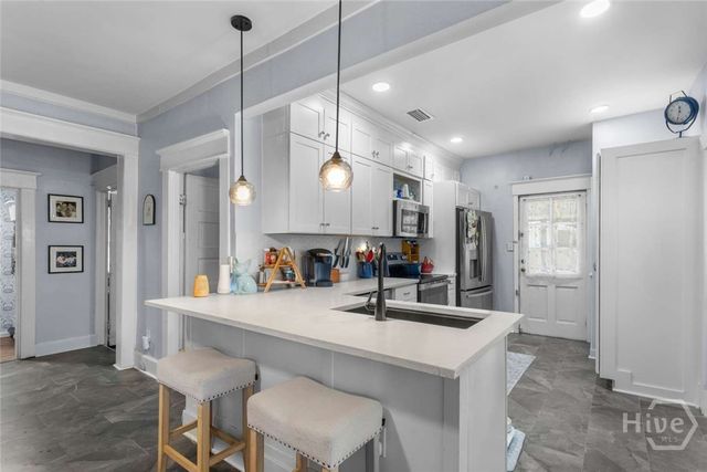 1911 Capital Street, Savannah, GA 31404