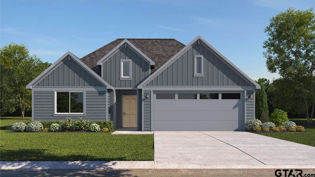 185 Brooks Street, Bullard, TX 75757