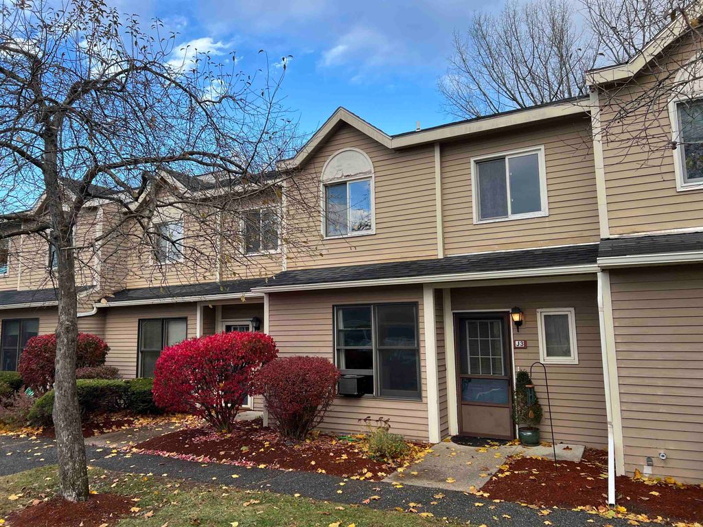 J3 Stonehedge Drive, South Burlington, VT 05403