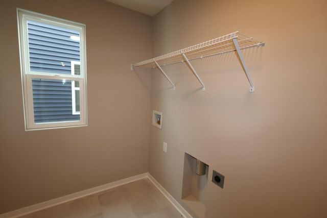 1484 Speedliner Drive, Plain City, OH 43064