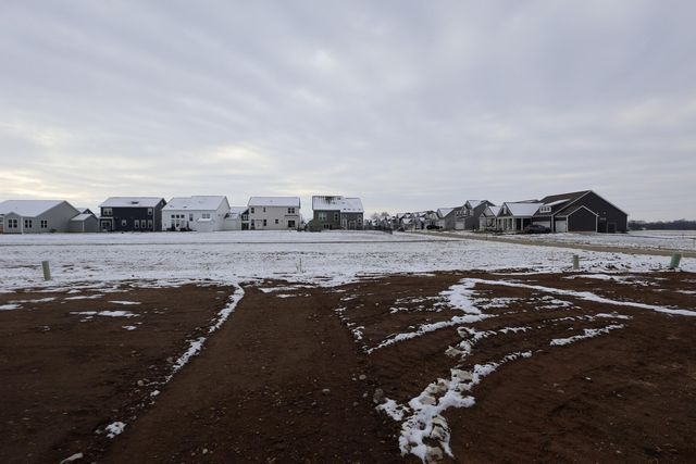 1484 Speedliner Drive, Plain City, OH 43064