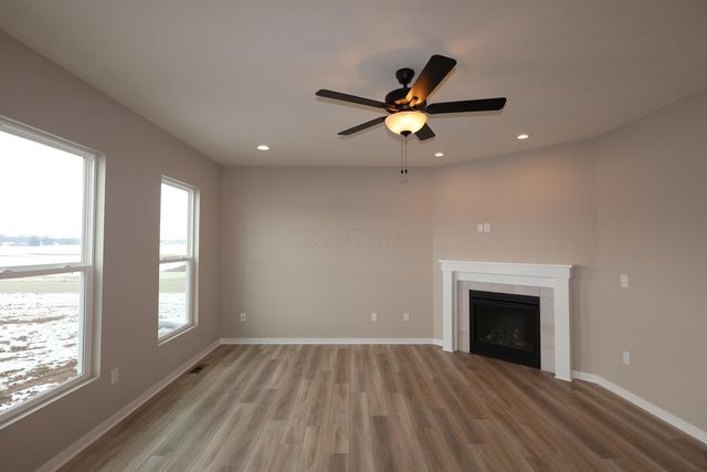 1484 Speedliner Drive, Plain City, OH 43064