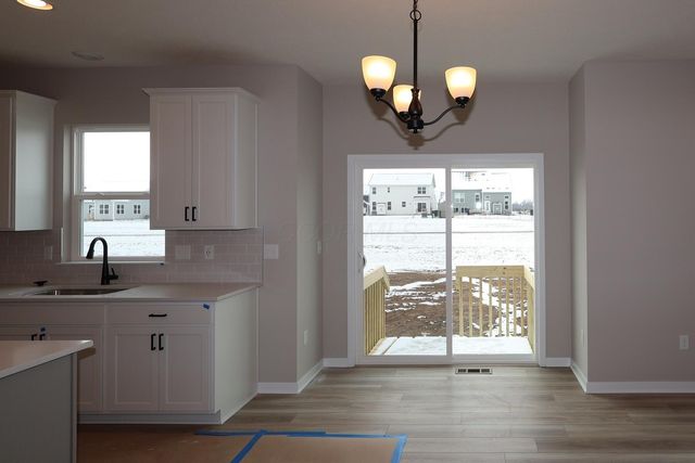 1484 Speedliner Drive, Plain City, OH 43064