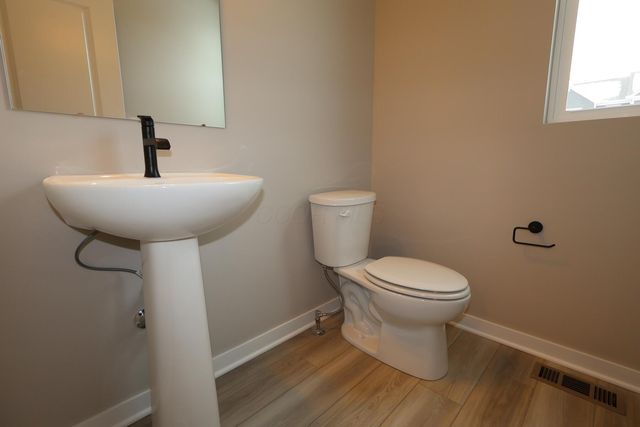 1484 Speedliner Drive, Plain City, OH 43064