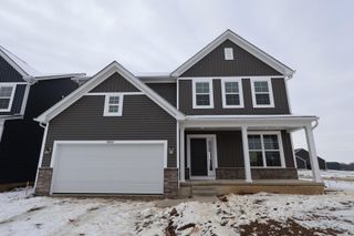 1484 Speedliner Drive, Plain City, OH 43064