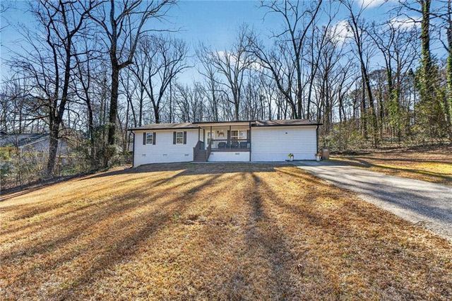 80 scott blvd, Stockbridge, GA 30281