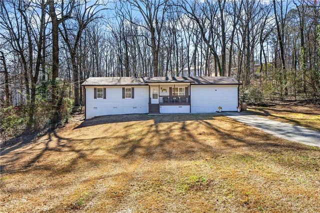 80 scott blvd, Stockbridge, GA 30281