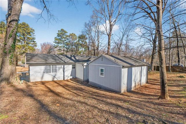 80 scott blvd, Stockbridge, GA 30281