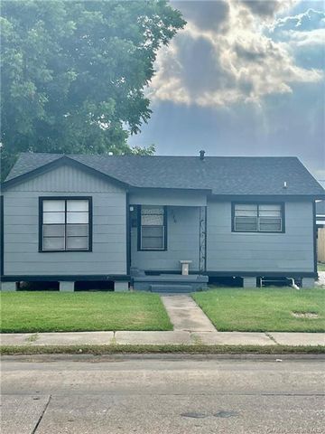 716 S Shattuck Street, Lake Charles, LA 70601