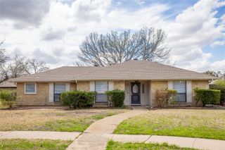 2309 Early Morn Court, Plano, TX 75093