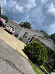 296 POPLAR STREET, West Blocton, AL 35184