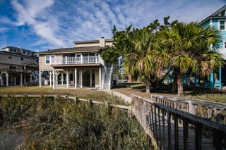 3603 Bay Point Drive, Edisto Island, SC 29438