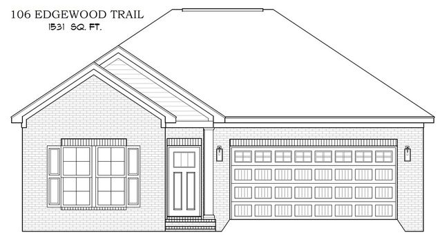 106 Edgewood Trail, Headland, AL 36345