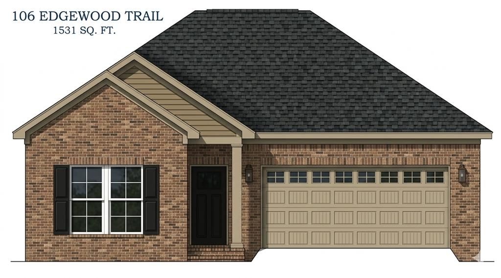 106 Edgewood Trail, Headland, AL 36345