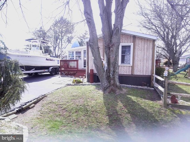 35262 7TH ST, Millsboro, DE 19966