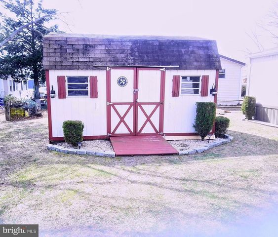 35262 7TH ST, Millsboro, DE 19966