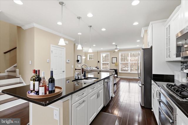 9073 ALEXANDER WAY, Manassas Park, VA 20111