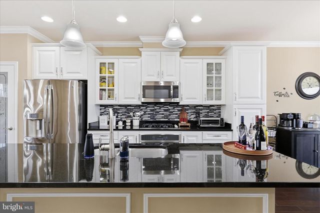 9073 ALEXANDER WAY, Manassas Park, VA 20111