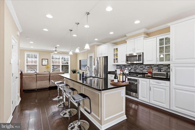 9073 ALEXANDER WAY, Manassas Park, VA 20111