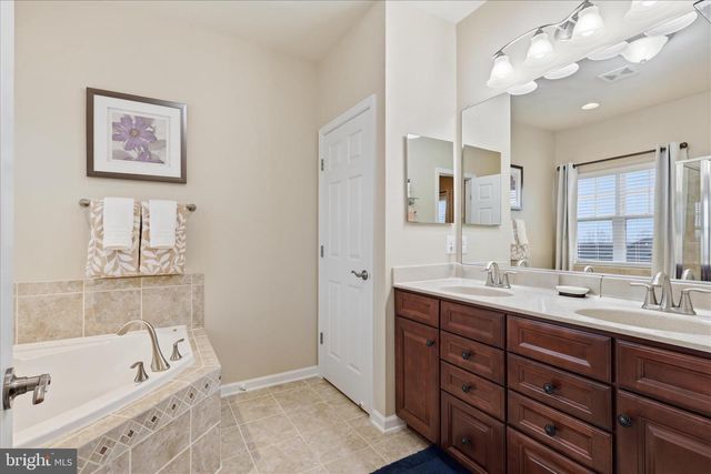 9073 ALEXANDER WAY, Manassas Park, VA 20111