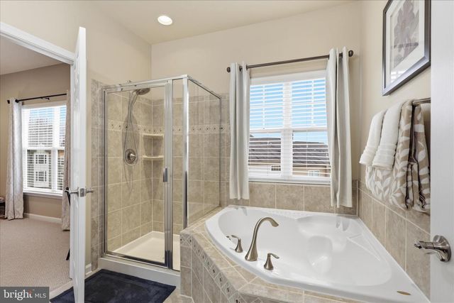 9073 ALEXANDER WAY, Manassas Park, VA 20111