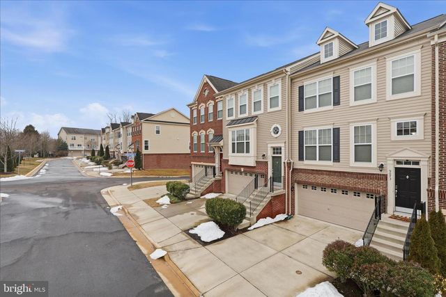 9073 ALEXANDER WAY, Manassas Park, VA 20111