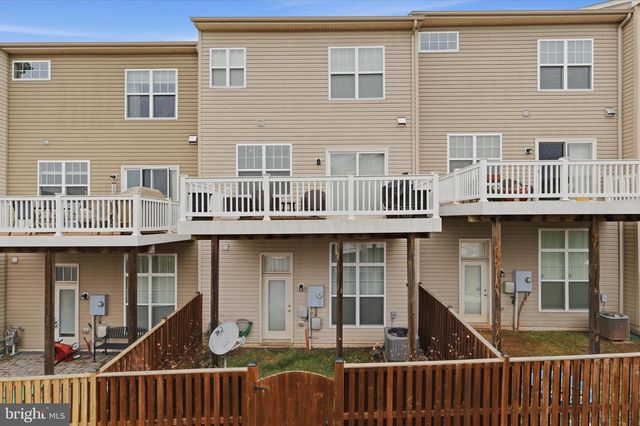 9073 ALEXANDER WAY, Manassas Park, VA 20111