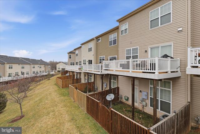 9073 ALEXANDER WAY, Manassas Park, VA 20111