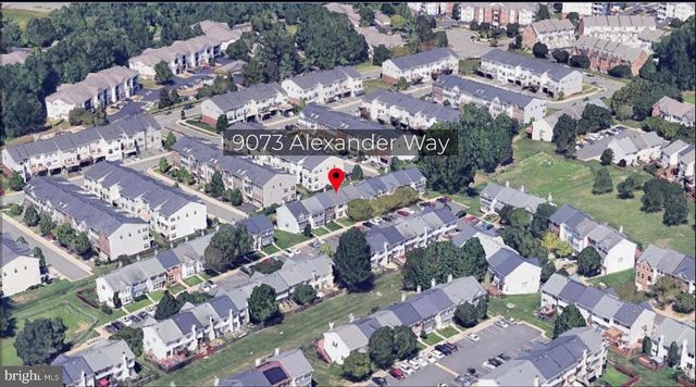 9073 ALEXANDER WAY, Manassas Park, VA 20111