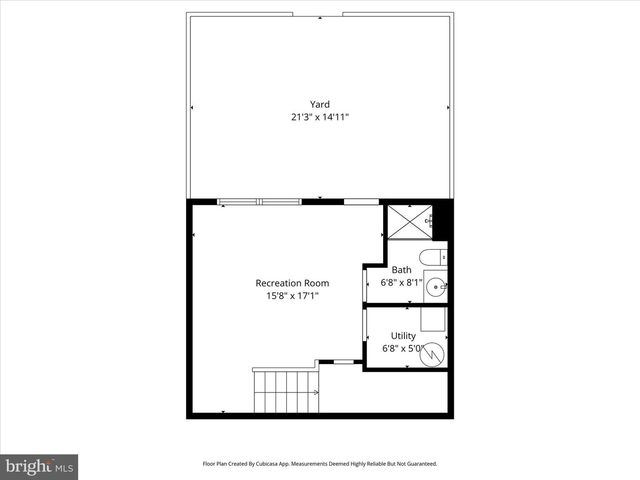 9073 ALEXANDER WAY, Manassas Park, VA 20111