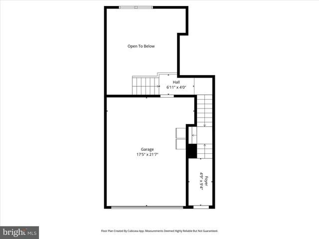 9073 ALEXANDER WAY, Manassas Park, VA 20111