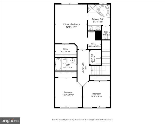 9073 ALEXANDER WAY, Manassas Park, VA 20111