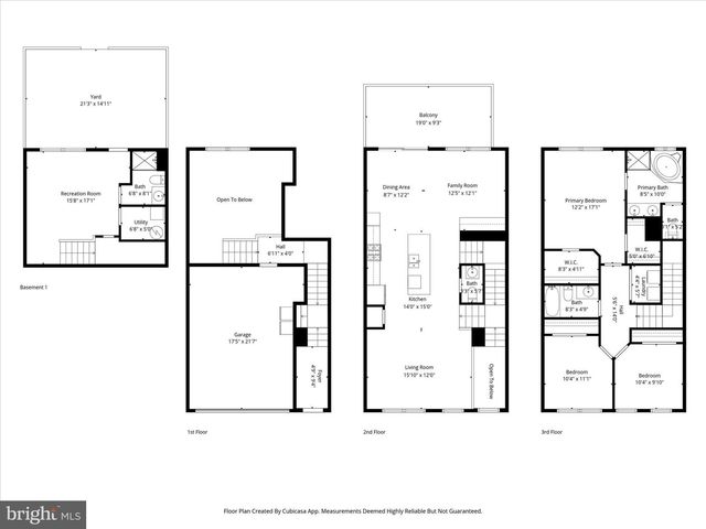 9073 ALEXANDER WAY, Manassas Park, VA 20111