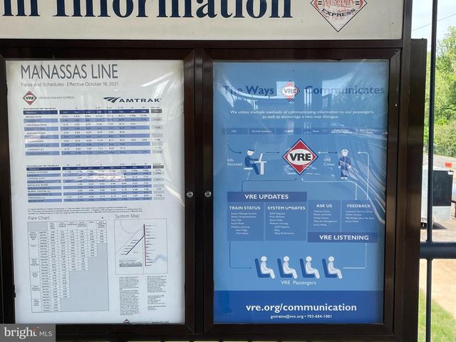 9073 ALEXANDER WAY, Manassas Park, VA 20111