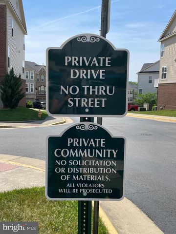 9073 ALEXANDER WAY, Manassas Park, VA 20111