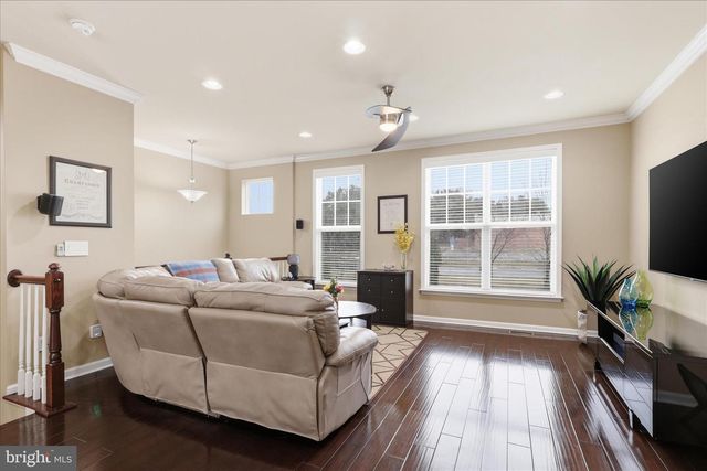 9073 ALEXANDER WAY, Manassas Park, VA 20111