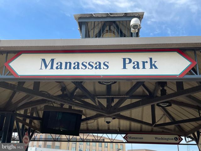 9073 ALEXANDER WAY, Manassas Park, VA 20111