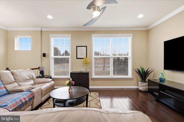 9073 ALEXANDER WAY, Manassas Park, VA 20111