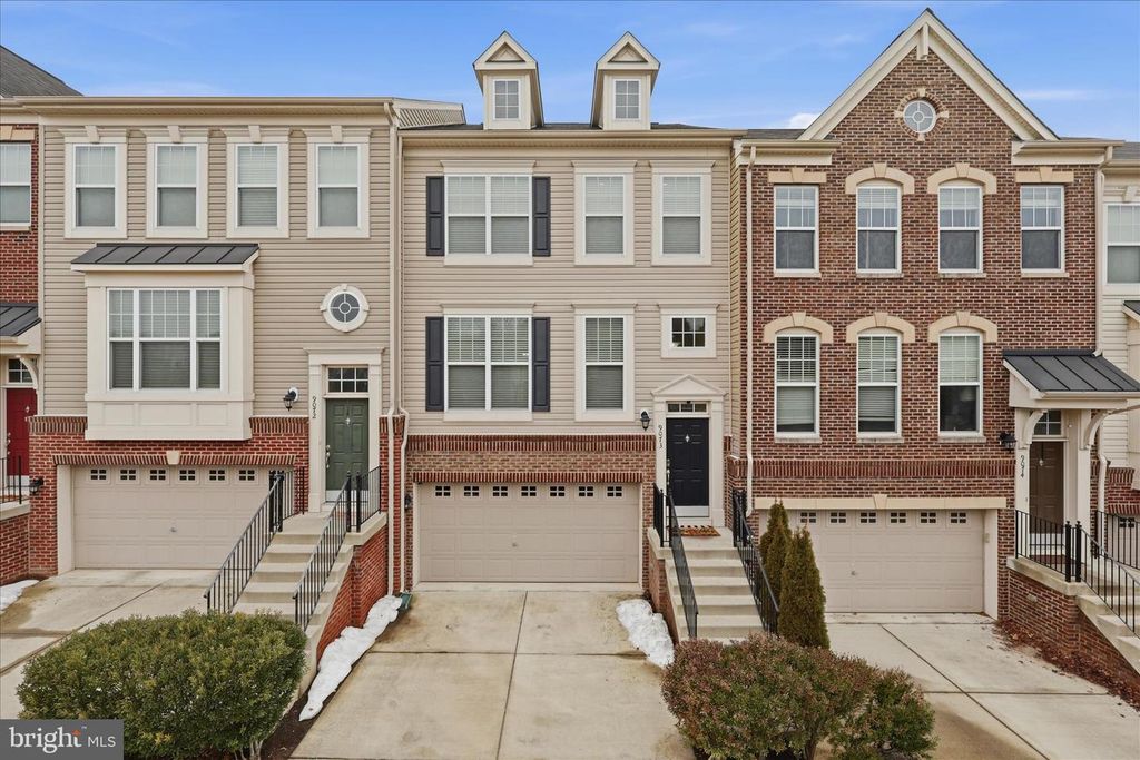 9073 ALEXANDER WAY, Manassas Park, VA 20111