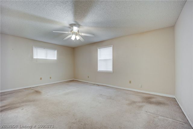 1210 Blueberry Hill Street, Van Buren, AR 72956