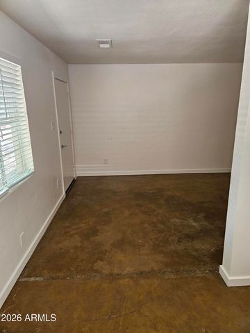 802 W TURNEY Avenue 11A, Phoenix, AZ 85013