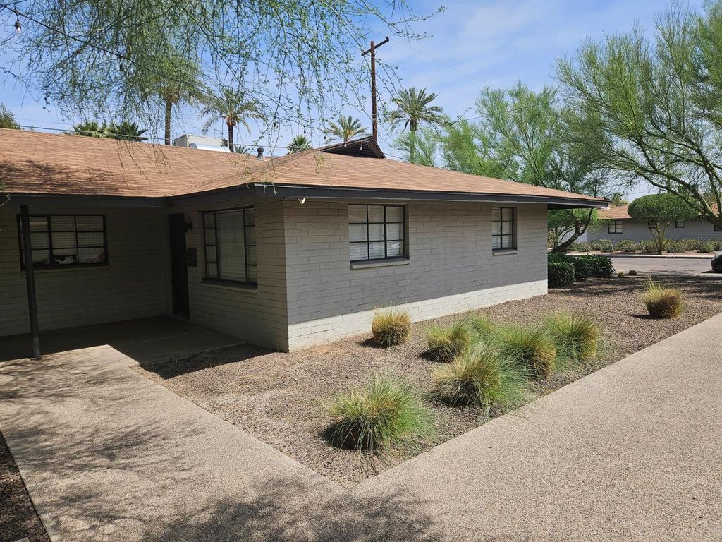 802 W TURNEY Avenue 11A, Phoenix, AZ 85013