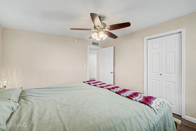 2924 N Venice Avenue, Tucson, AZ 85712