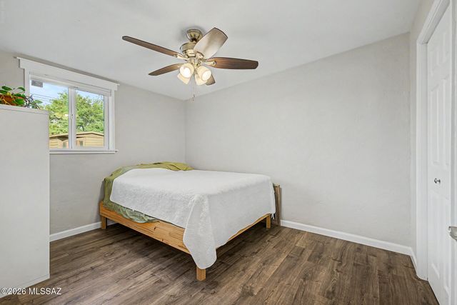 2924 N Venice Avenue, Tucson, AZ 85712