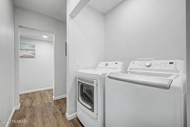 2924 N Venice Avenue, Tucson, AZ 85712