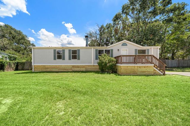 16482 Pisces Road, Conroe, TX 77306