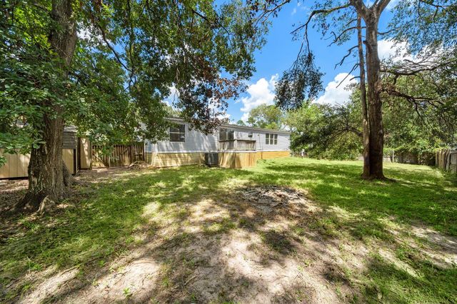 16482 Pisces Road, Conroe, TX 77306