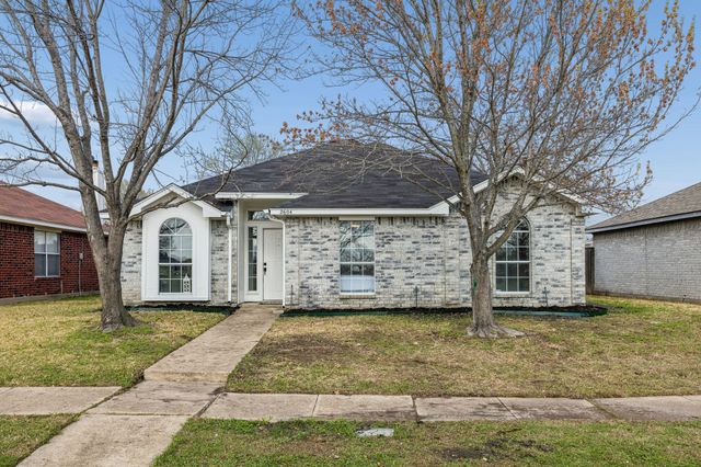 2604 Helen Lane, Mesquite, TX 75181