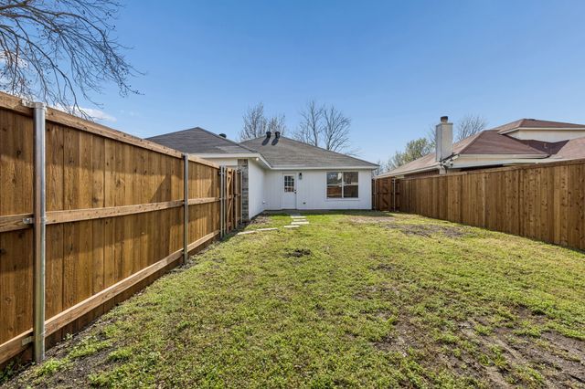 2604 Helen Lane, Mesquite, TX 75181