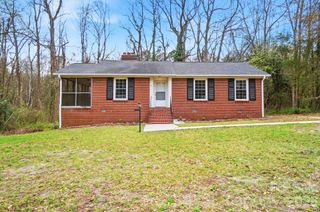 314 S Elm Street, Pageland, SC 29728
